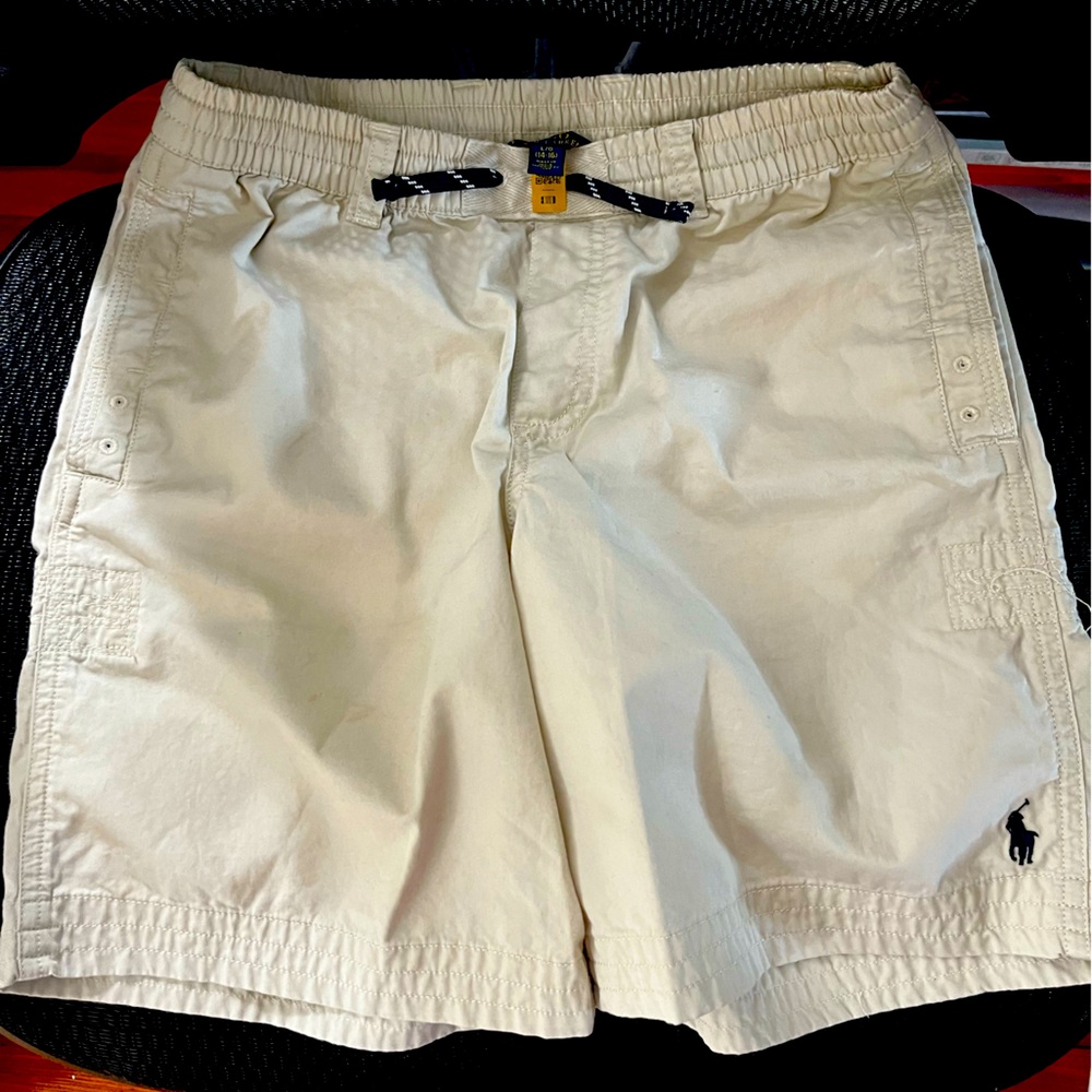 Polo Ralph Lauren Boy Cotton 14-16